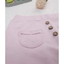 New Pantalones niña rosa Recién Nacido·Ropa Y Accesorios|Ropa Y Accesorios·Pantalones Y Petos