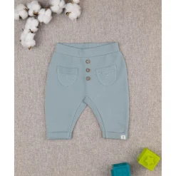 Outlet Pantalones niña verdes Recién Nacido·Ropa Y Accesorios|Ropa Y Accesorios·Pantalones Y Petos