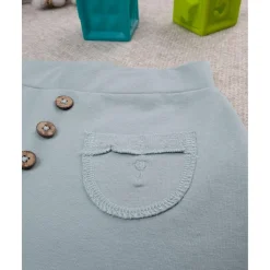 Outlet Pantalones niña verdes Recién Nacido·Ropa Y Accesorios|Ropa Y Accesorios·Pantalones Y Petos