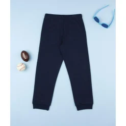 Pantalones niño azul*Prenatal Online
