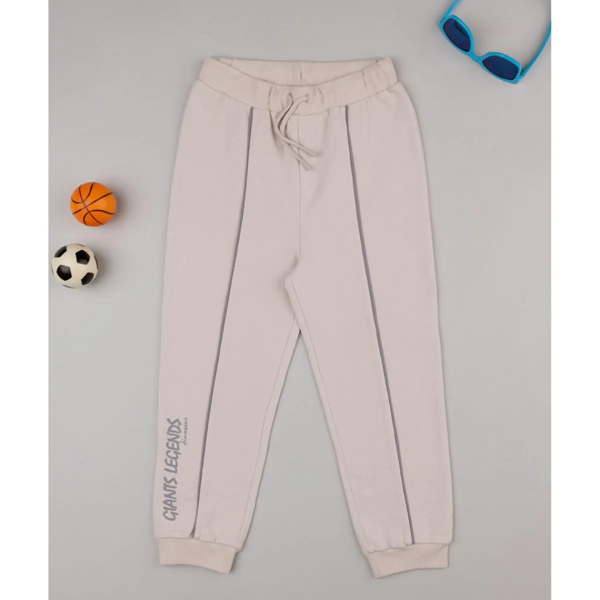 Best Pantalones niño beige dinosaurios Niño 2-10 Años·Conjuntos Y Deporte|Niño·Niño 2-10 Años