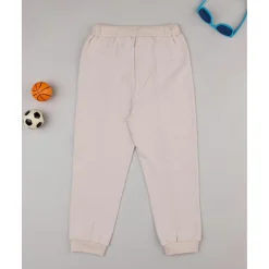 Best Pantalones niño beige dinosaurios Niño 2-10 Años·Conjuntos Y Deporte|Niño·Niño 2-10 Años