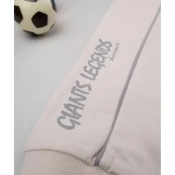 Best Pantalones niño beige dinosaurios Niño 2-10 Años·Conjuntos Y Deporte|Niño·Niño 2-10 Años