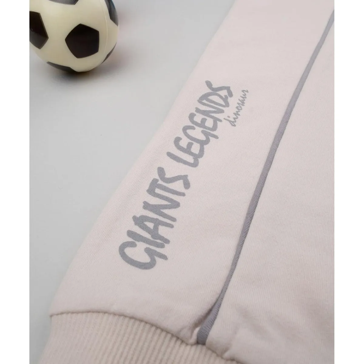 Best Pantalones niño beige dinosaurios Niño 2-10 Años·Conjuntos Y Deporte|Niño·Niño 2-10 Años