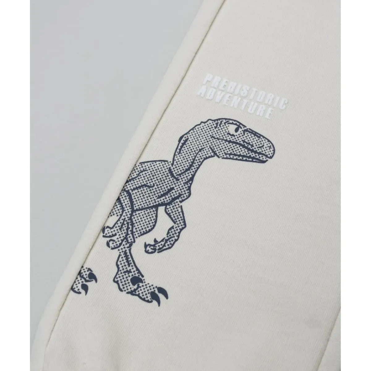 Clearance Pantalones niño beige estampado relieve Niño·Niño 2-10 Años|Niño 2-10 Años·Vaqueros, Pantalones Y Petos