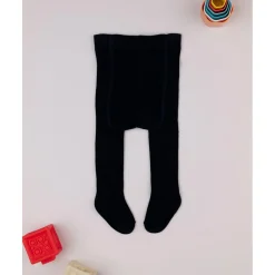 Pantimedias de algodón azul*Prenatal Sale