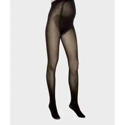 Sale Pantimedias de microfibra y algodón 80 DEN Moda·Calcetines Y Medias|Premamá·Moda