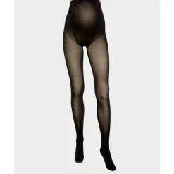 Sale Pantimedias de microfibra y algodón 80 DEN Moda·Calcetines Y Medias|Premamá·Moda