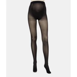 Online Pantimedias de microfibra 40 DEN negro Moda·Calcetines Y Medias|Premamá·Moda