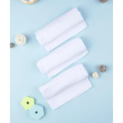 Paño de gasa doble unisex*Prenatal Hot