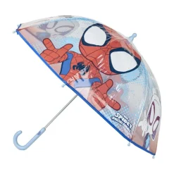Clearance Paraguas de Burbuja de Spidey Estilo De Vida