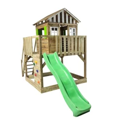 Parque infantil de madera Lollipop L*MASGAMES Sale