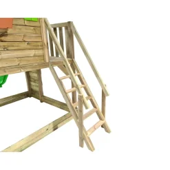 Parque infantil de madera Lollipop XL*MASGAMES Clearance