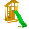 Parque juegos infantil de madera Teide XL*MASGAMES Sale