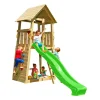 Parque juegos infantil de madera Belvedere*MASGAMES Clearance