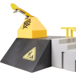 Parque Skate Park Creator Acs X-Connect (Varios modelos) ㅤ Vehículos Y Circuitos