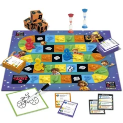 Party & Co Family Juegos Y Puzzles|Friki Zone