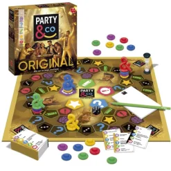 Party & Co Original Juegos Y Puzzles|Friki Zone