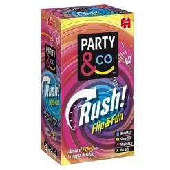 Party & Co Rush*DISET Sale