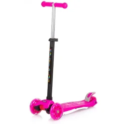 Patinete 3 en 1 Multi Plus Rosa*TOYS "R" US Sale