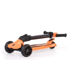 Patinete 3 ruedas Lamborghini - Naranja Motos Y Triciclos