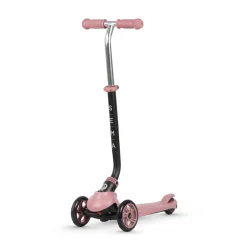 Discount Patinete Qplay Sema 5 en 1 Rosa Motos Y Triciclos