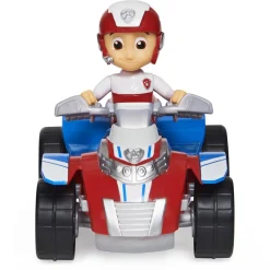 Outlet Patrulla Canica - Vehículo juguete Ryder Coleccionables Y Mini Mundos