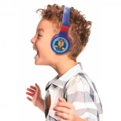 Patrulla Canina - Auriculares Bluetooth*LEXIBOOK Hot