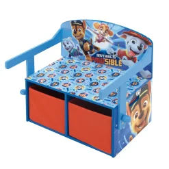 Sale Patrulla Canina - Banco 3 en 1 Estilo De Vida