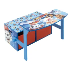 Sale Patrulla Canina - Banco 3 en 1 Estilo De Vida