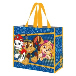 Patrulla Canina - Bolsa reutilizable de la Patrulla Canina Artículos De Fiesta Y Regalos