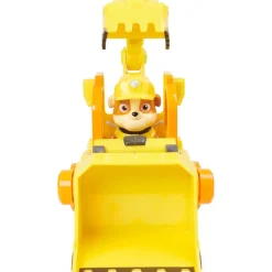 Patrulla Canina - Bulldozer de juguete Rubble*SPIN MASTER Online
