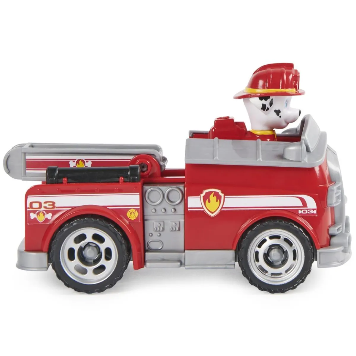 Patrulla Canina - Camión de bomberos Marshall*SPIN MASTER