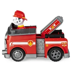 Patrulla Canina - Camión de bomberos R/C de Marshall*PAW PATROL Clearance