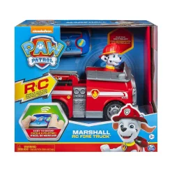 Patrulla Canina - Camión de bomberos R/C de Marshall*PAW PATROL Clearance