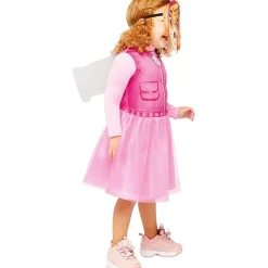 Patrulla Canina - Disfraz infantil de Skye 3-4 años*PAW PATROL New