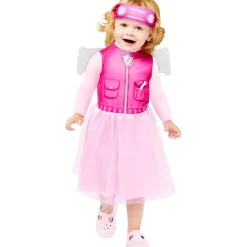 Patrulla Canina - Disfraz de Skye baby 2-3 añosㅤ*PAW PATROL Discount