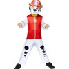 Patrulla Canina - Disfraz infantil de Marshall 3-4 añosㅤ*PAW PATROL New