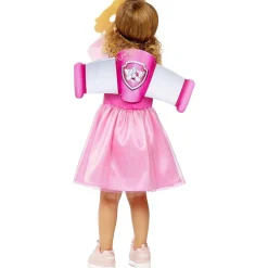 Patrulla Canina - Disfraz infantil de Skye 4-6 años*PAW PATROL Discount