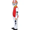 Hot Patrulla Canina - Disfraz infantil Marshall 4-6 añosㅤ Disfraces|Halloween
