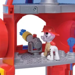 Patrulla Canina - Estación de Bomberos*PAW PATROL New