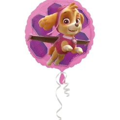 Patrulla Canina - Globo Skye y Everest 45 cm*PAW PATROL Sale