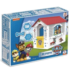 Patrulla Canina - La Casita de Patrulla Canina*CHICOS Discount