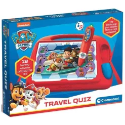 Patrulla Canina - Maletín educativo*CLEMENTONI Hot