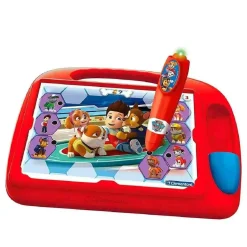 Patrulla Canina - Maletín educativo*CLEMENTONI Hot