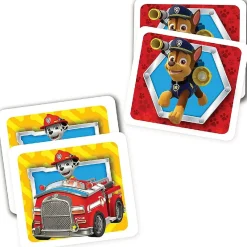 Patrulla Canina - Memo mini*SPIN MASTER New