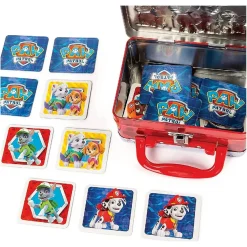 Patrulla Canina - Memo mini*SPIN MASTER New