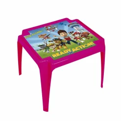 Patrulla Canina - Mesa de Plástico*ARDITEX Best