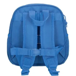 Online Patrulla Canina - Mochila preescolar 25 cm - The Playful Outdoors Material Escolar
