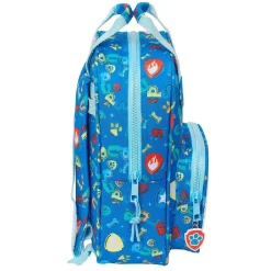 Patrulla Canina - Mochila con asas adaptable a carro - Colección Pups Rule*SAFTA Online